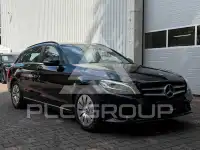 2020 Mercedes Benz C 200