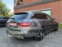 2020 Mercedes Benz C 200