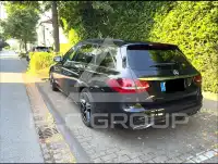 2020 Mercedes Benz C 200