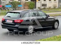 2020 Mercedes Benz C 200