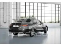 2020 Mercedes Benz C 200