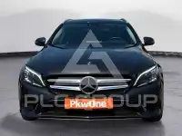 2020 Mercedes Benz C 200