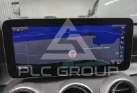 2020 Mercedes Benz C 200