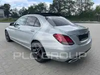 2020 Mercedes Benz C 200