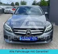 2020 Mercedes Benz C 200