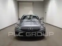 2020 Mercedes Benz C 200