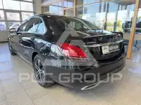 2020 Mercedes Benz C 200