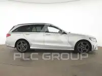 2020 Mercedes Benz C 200