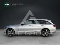 2020 Mercedes Benz C 200