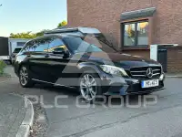 2020 Mercedes Benz C 200
