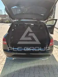 2020 Mercedes Benz C 200