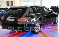 2020 Mercedes Benz C 200