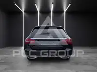2020 Mercedes Benz C 200