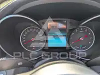 2020 Mercedes Benz C 200