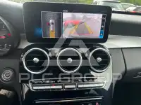 2020 Mercedes Benz C 200
