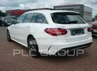 2020 Mercedes Benz C 200