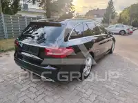 2020 Mercedes Benz C 200