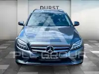 2020 Mercedes Benz C 200