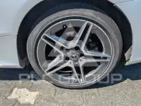 2020 Mercedes Benz C 200