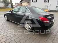 2020 Mercedes Benz C 200