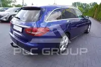2020 Mercedes Benz C 200