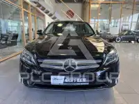 2020 Mercedes Benz C 200