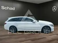 2020 Mercedes Benz C 200