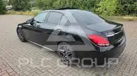 2020 Mercedes Benz C 200
