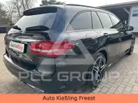 2020 Mercedes Benz C 200