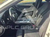 2020 Mercedes Benz C 200