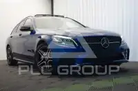 2020 Mercedes Benz C 200