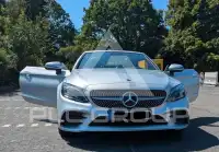 2020 Mercedes Benz C 200