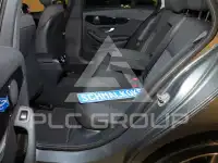 2020 Mercedes Benz C 200