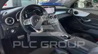 2020 Mercedes Benz C 200