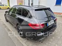 2020 Mercedes Benz C 200