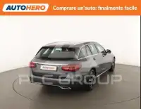 2020 Mercedes Benz C 200