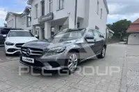 2020 Mercedes Benz C 200