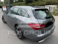 2020 Mercedes Benz C 200