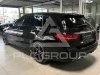 2020 Mercedes Benz C 200