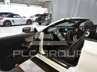 2020 Mercedes Benz C 200