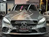 2020 Mercedes Benz C 200