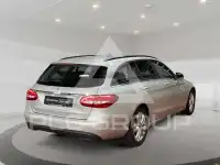 2020 Mercedes Benz C 200