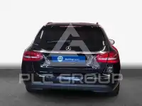2020 Mercedes Benz C 200