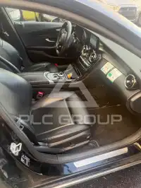 2020 Mercedes Benz C 200