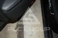 2020 Mercedes Benz C 200