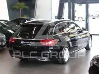 2020 Mercedes Benz C 200