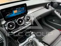 2020 Mercedes Benz C 200