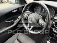 2020 Mercedes Benz C 200