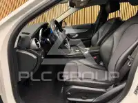 2020 Mercedes Benz C 200
