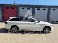 2020 Mercedes Benz C 200